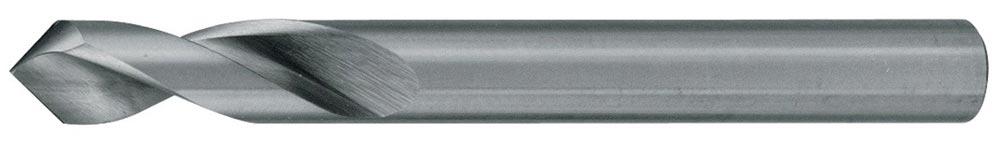 NC-Anbohrer Nenn-Ø 6 mm HSS-Co 90 