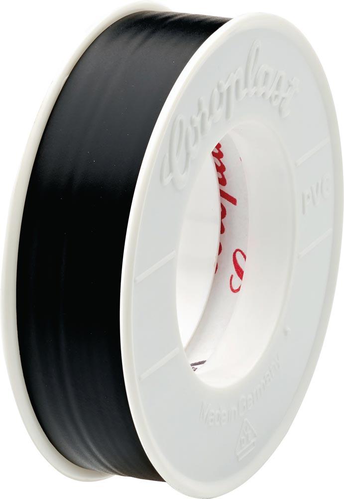Elektroisolierband 302 gelb Länge 10 m Breite 15 mm Rolle