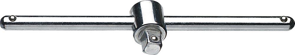 Quergriff mit Gleitstück 404 1/4  Länge 115 mm