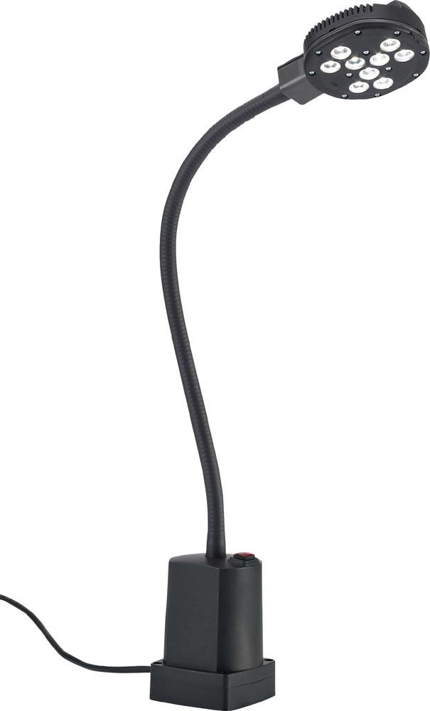 LED-Arbeitsleuchte 9,5 W 1140 lm LED-Arbeitsleuchte 9,5 W 1140 lm