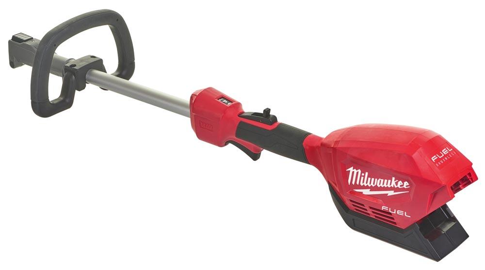 MILWAUKEE Akku-Basisgerät M18 FOPH-0  für Outdoor/Gartengeräte 18 V