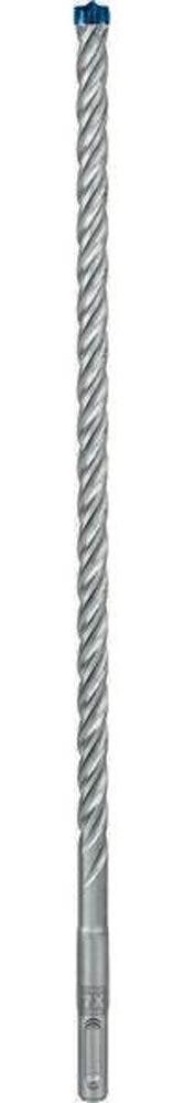 Hammerbohrer Expert SDS-7X Ø 10,0 mm Arbeits-L.250 mm L.315 mm SDS-plus 1 Stück Hammerbohrer Expert SDS-7X Ø 10,0 mm Arbeits-L.250 mm L.315 mm SDS-plus 1 Stück