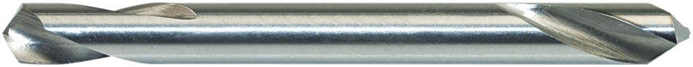 FACTOR HSS-Karosseriebohrer, geschliffen, Durchmesser 4,10 mm