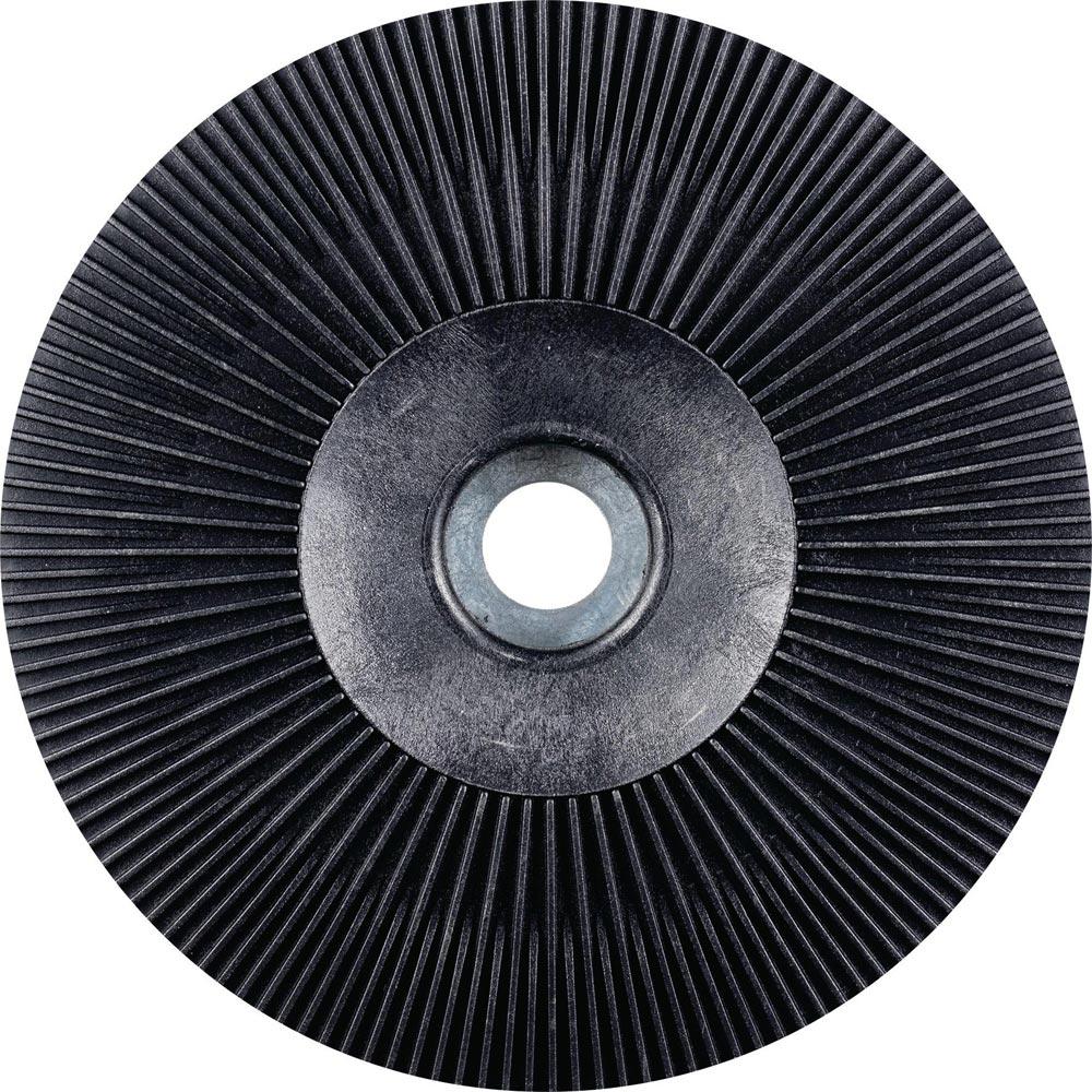 Stützteller H-GT Ø 125 mm M14 mit Spannmutter