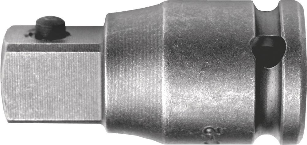 Reduzierstück 440-1 Antriebsvierkant 3/4  Abtriebsvierkant 1/2 