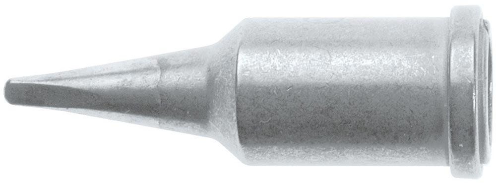 Lötspitze Serie G 072 meißelförmig Breite 1 mm 0G072 CN/SB