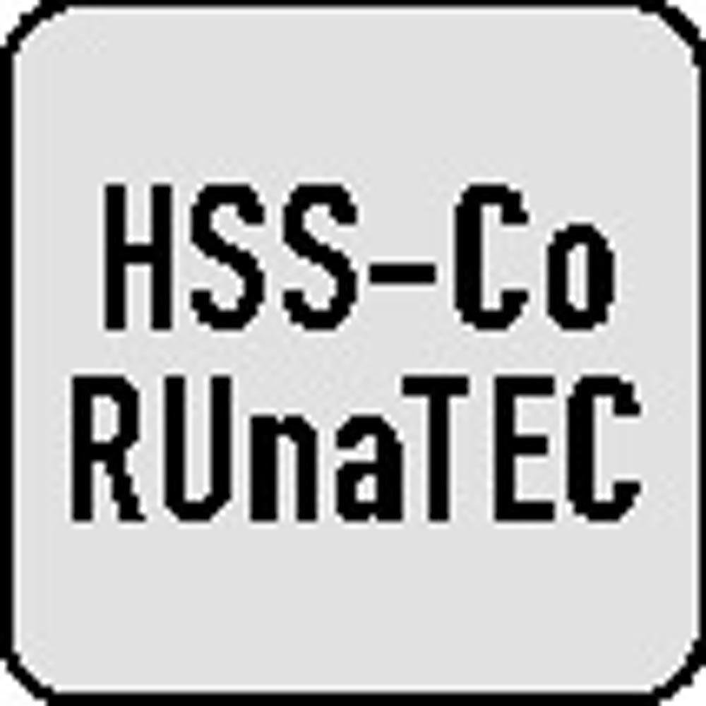 Kegelsenker ULTIMATECUT DIN 335 C 90  Nenn-Ø 10,4 mm HSSE-Co 5 RUnaTEC Z.3