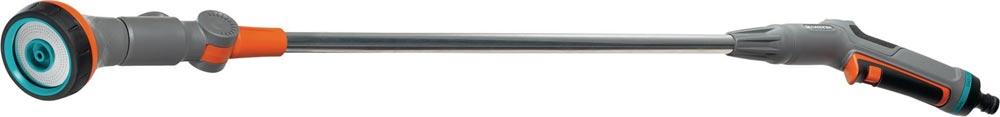 Gießstab Kunststoff/Metall Stecksystem 90 cm Gießstab Kunststoff/Metall Stecksystem 90 cm