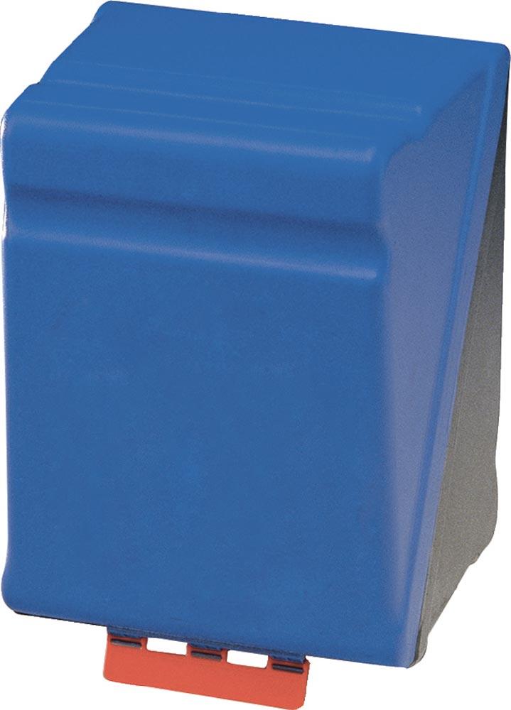 Sicherheitsaufbewahrungsbox SecuBox  Maxi blau L236xB315xH200ca.mm