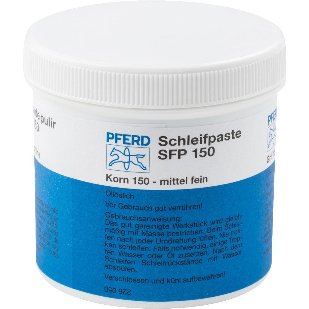 Schleifpaste SFP 280 fein Körnung 150