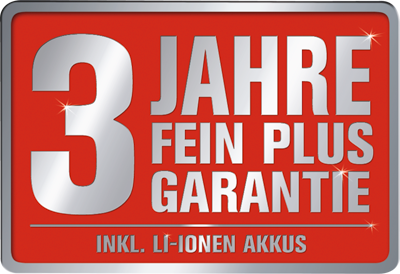 FEIN Akku-Geradschleifer AGSZ 18-90 LBL AS
