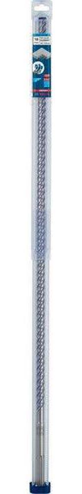 Hammerbohrer Expert SDS max-8X Ø 18 mm Arbeits-L.800 mm L.940 mm SDS-max 1 Stück Hammerbohrer Expert SDS max-8X Ø 18 mm Arbeits-L.800 mm L.940 mm SDS-max 1 Stück