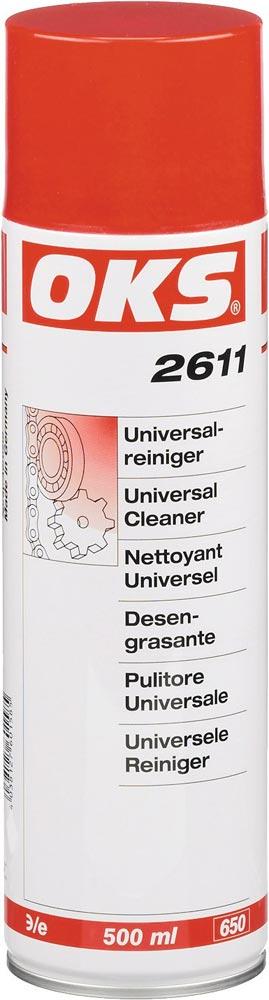 Universalreiniger OKS 2611 500 ml Spraydose