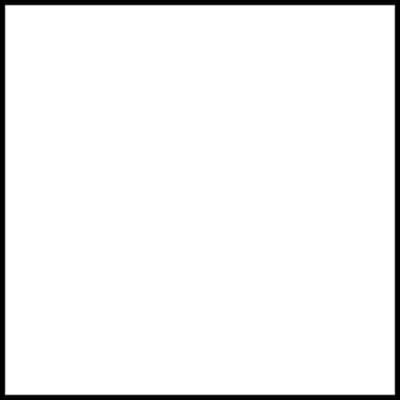 Schreibtisch, BxTxH 1800x800x680-820 mm, Kufen-Gestell alusilber, Schwebeplatte weiß, inkl. Kabelkanal