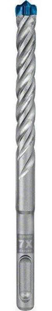 Hammerbohrer Expert SDS-7X Ø 12 mm Arbeits-L.100 mm L.165 mm SDS-plus 10 Stück Hammerbohrer Expert SDS-7X Ø 12 mm Arbeits-L.100 mm L.165 mm SDS-plus 10 Stück