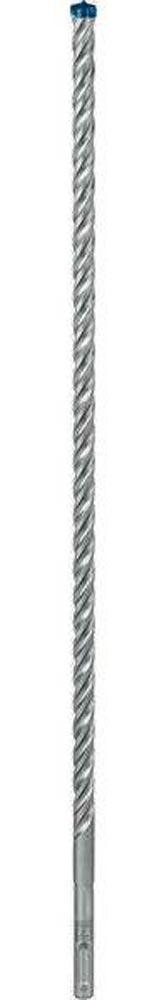 Hammerbohrer Expert SDS-7X Ø 12,0 mm Arbeits-L.400 mm L.465 mm SDS-plus 1 Stück Hammerbohrer Expert SDS-7X Ø 12,0 mm Arbeits-L.400 mm L.465 mm SDS-plus 1 Stück