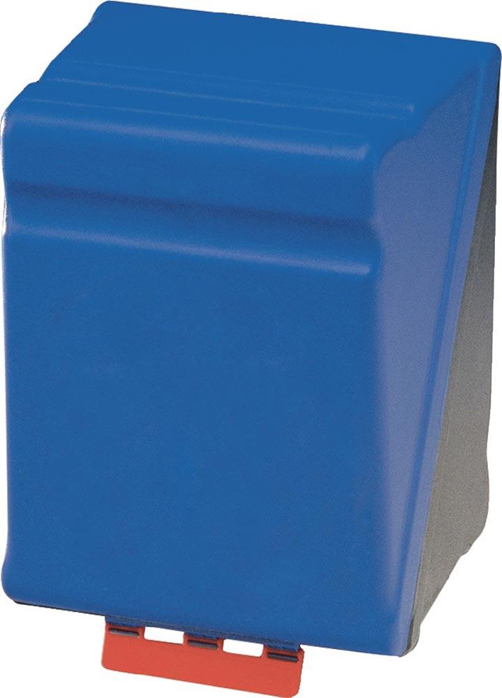 Sicherheitsaufbewahrungsbox SecuBox  Maxi blau L236xB315xH200ca.mm