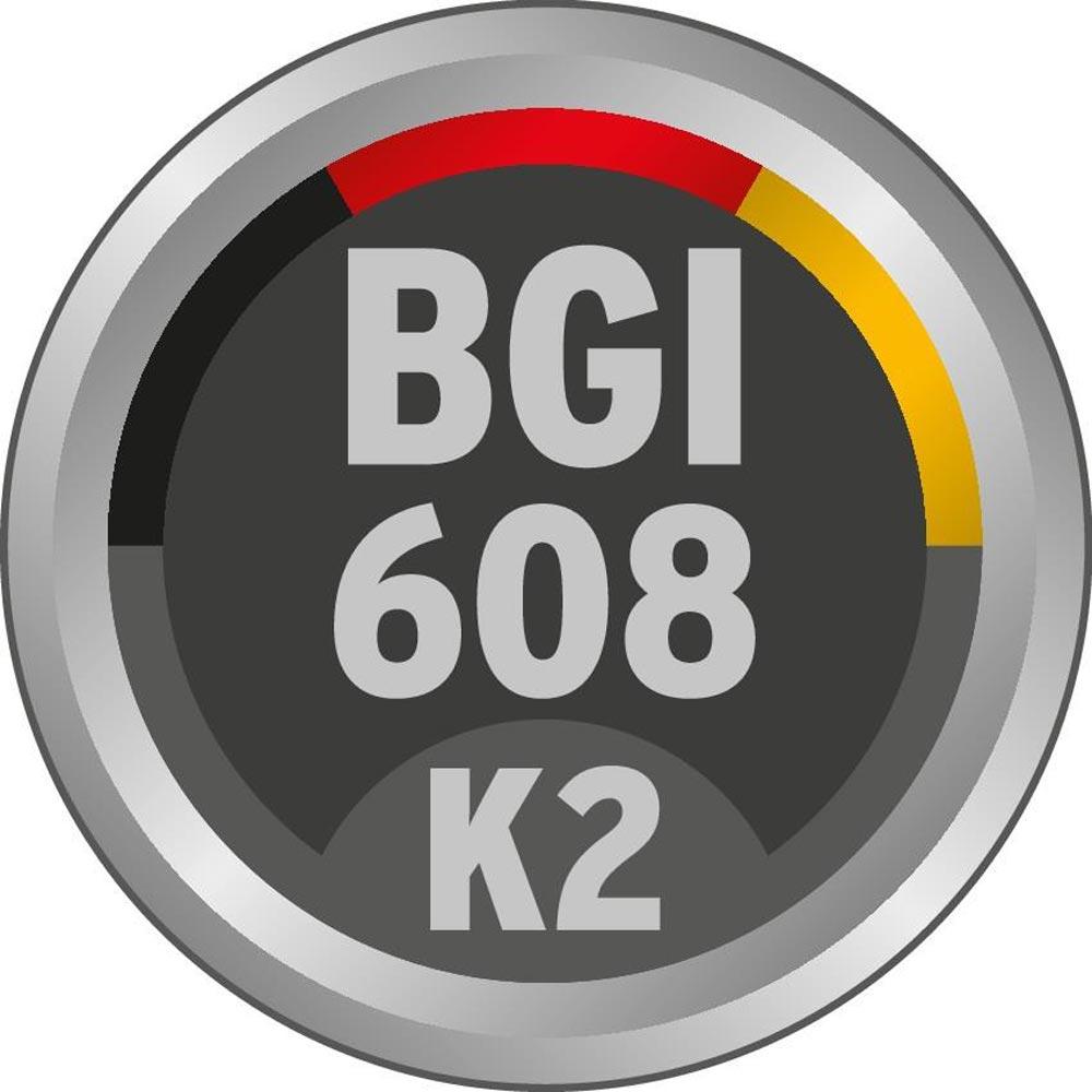 Kabeltrommel Garant 40 m H07RN-F 3 x 1,5 mm 290 mm 3 Schutzkontaktsteckdosen Spezialkunststoff IP44