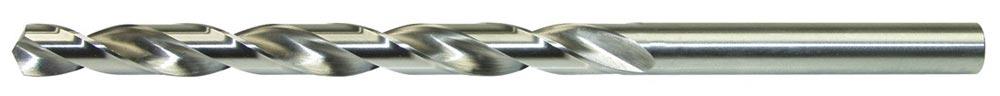 Spiralbohrer DIN 340 Typ GT Nenn-Ø 7 mm HSS-Co profilgeschliffen Zylinderschaft