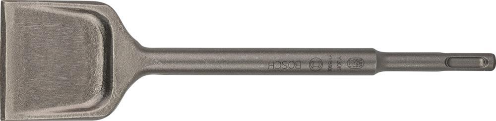 Spatmeißel LongLife Gesamtlänge 250 mm Schneidenbreite 60 mm SDS-plus