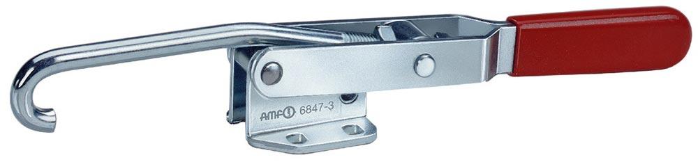 Verschlussspanner Nr. 6847 Größe 1 horizontal