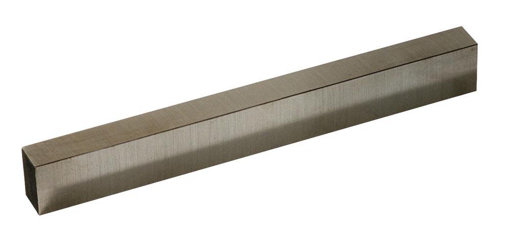 Drehling DIN 4964 Form D rechteckig Breite 25 mm x Höhe 6 mm HSS-EW9Co10 Länge 200 mm
