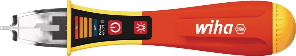 Spannungsprüfer SB 255-13 12 - 1000 V AC einpolig Spannungsprüfer SB 255-13 12 - 1000 V AC einpolig