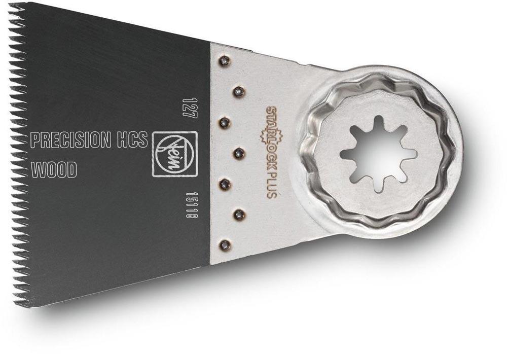 Sägeblatt E-Cut Precision Breite 65 mm StarlockPlus 3 St. / Pack