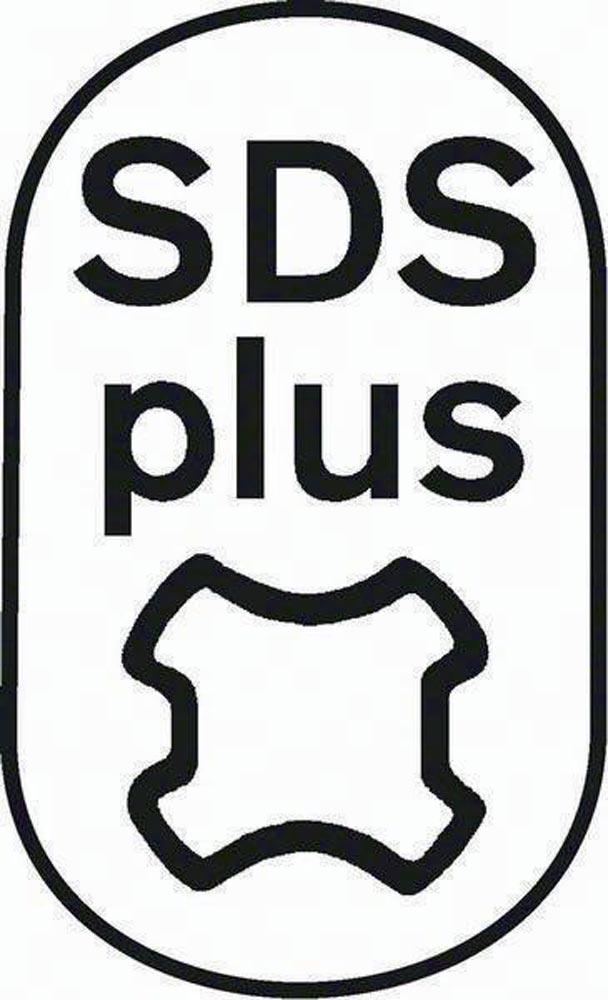 Hammerbohrer Expert SDS-7X Ø 14,0 mm Arbeits-L.150 mm L.215 mm SDS-plus 1 Stück Hammerbohrer Expert SDS-7X Ø 14,0 mm Arbeits-L.150 mm L.215 mm SDS-plus 1 Stück