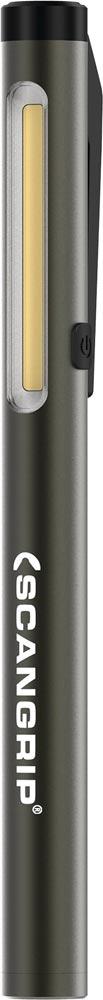 LED-Stiftlampe WORK PEN 200 R 20-200 lm Li-Ion