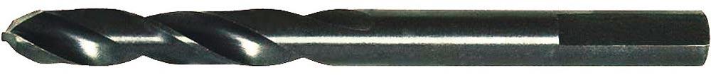 Führungsbohrer 56PD Ø 6,35 Länge 82 mm kurz HSS 3L, 5L, 6L
