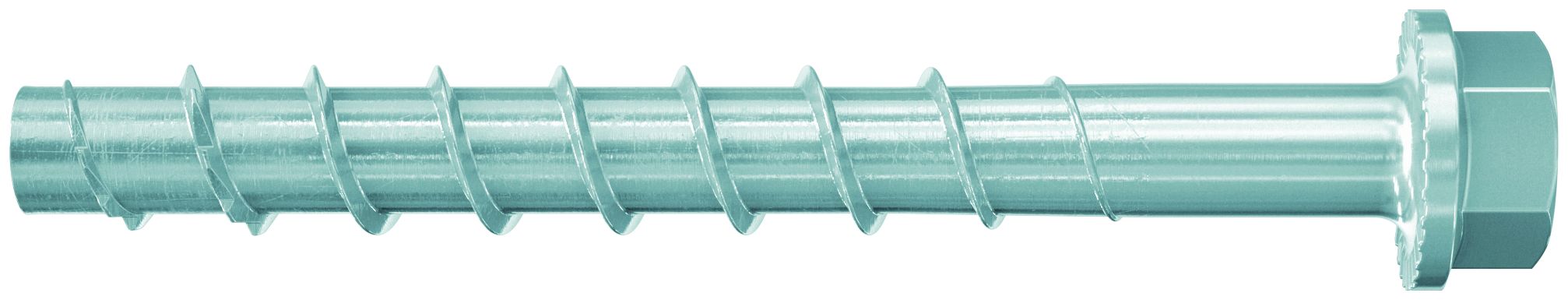 FISCHER Betonschraube ULTRACUT FBS II 10x120 US Sechskant VPE=50Stk