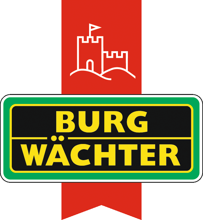 BURG-WÄCHTER