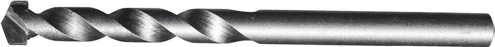 Zentrierbohrer Allmat Ø 10 mm Länge 100 mm