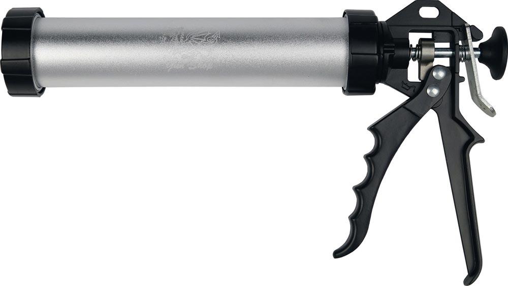 Handfugenpistole HPS Typ 400 geschlossen f.310 ml Kartuschen/Beutel bis 400ml Handfugenpistole HPS Typ 400 geschlossen f.310 ml Kartuschen/Beutel bis 400ml