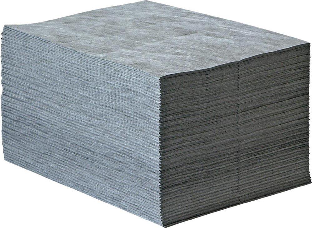 Universalbindevlies Länge 40 cm Breite 50 cm 100 Tücher Karton