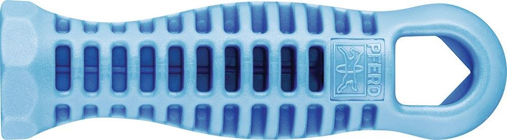 Feilenheft PH 09/10 Heftlänge 90 mm 100 - 150 mm Kunststoff