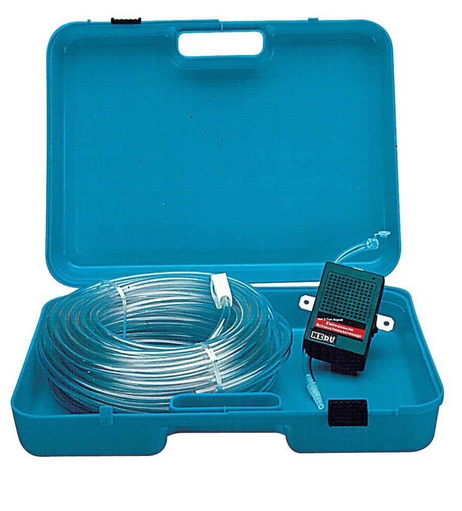 Schlauchwasserwaage 20 m 1 mm/20 m