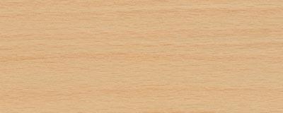 Klapptisch, BxTxH 1200x800x720 mm, Doppel-T-Fuß gerade aus Rundrohr, Tischplatte aufgedoppelt 65 mm, buche