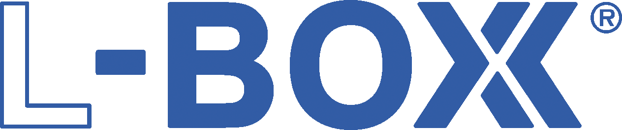 BS SYSTEMS / L-BOXX