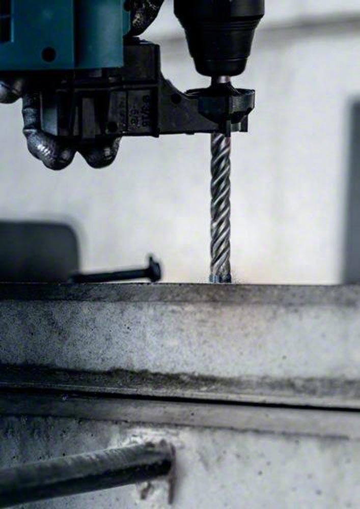 Hammerbohrer Expert SDS-7X Ø 14,0 mm Arbeits-L.150 mm L.215 mm SDS-plus 1 Stück Hammerbohrer Expert SDS-7X Ø 14,0 mm Arbeits-L.150 mm L.215 mm SDS-plus 1 Stück