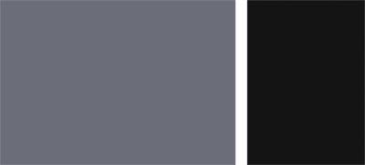 Damen-Strick-Fleece-Jacke MARIEKE, grau-schwarz Gr. 3XL