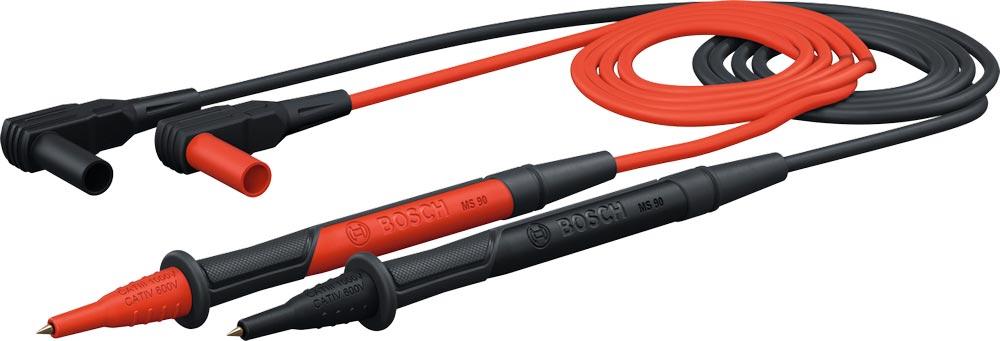 BOSCH Stromzange GMC 600-15 + Magnethalter MH1
