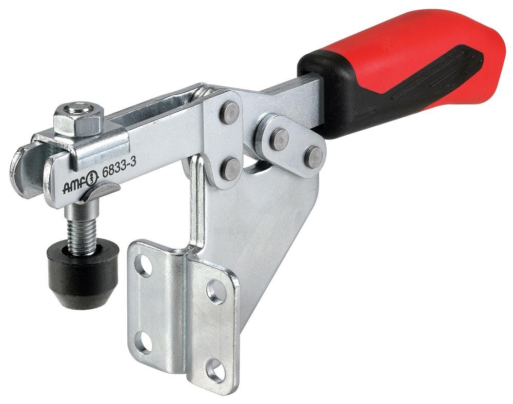 Waagrechtspanner Nr. 6833 Größe 1 Winkelfuß