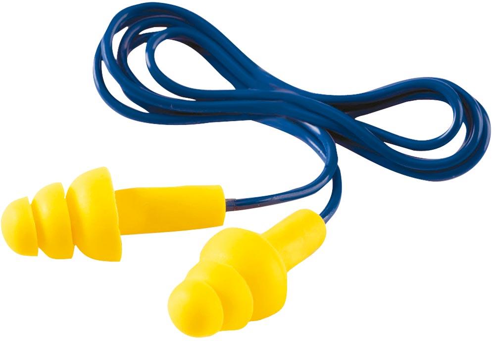 Gehörschutzstöpsel E-A-R™ ULTRAFIT™ EN 352-2 SNR 29 dB 50 Paar / Karton