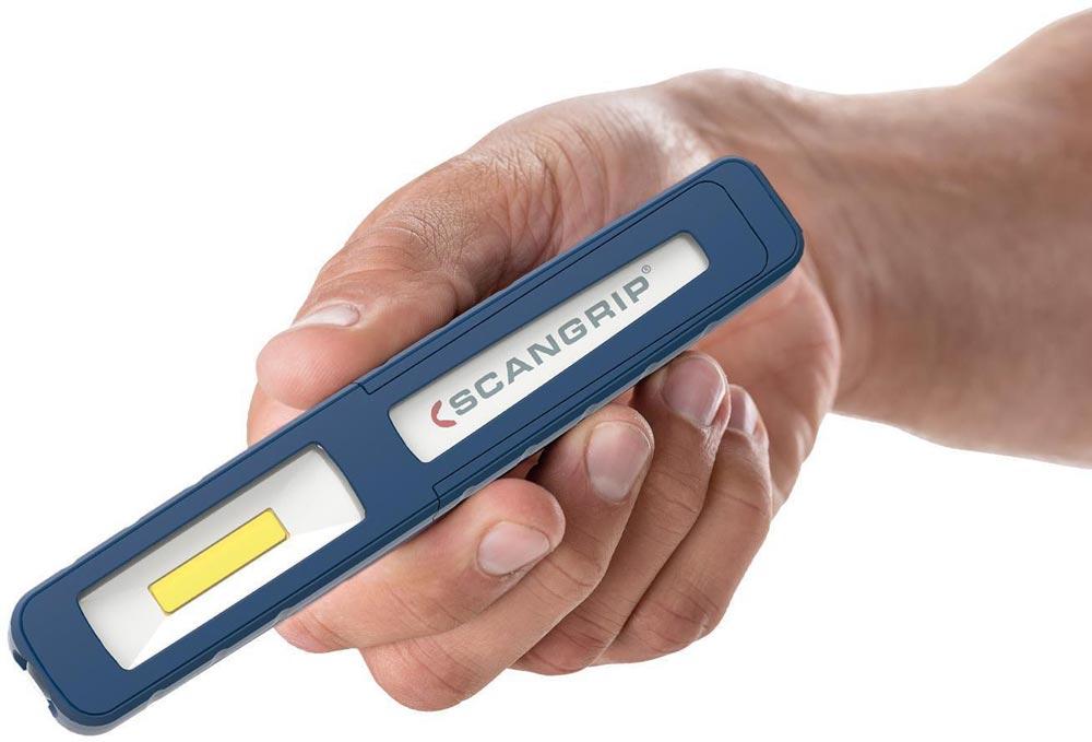 LED-Akkuhandleuchte UNIPEN 3,7 V 750 mAh Li-Ion 50/100 lm Ladezeit 3 h LED-Akkuhandleuchte UNIPEN 3,7 V 750 mAh Li-Ion 50/100 lm Ladezeit 3 h