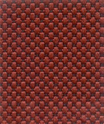 Bürodrehstuhl, Gr.L, Sitz-BxTxH 460x440x430-530 mm, Lehnenh. 560-610 mm, Punkt-Synchronm., Lendenwirbelstütze, Bandscheibensitz, Bezug bordeaux