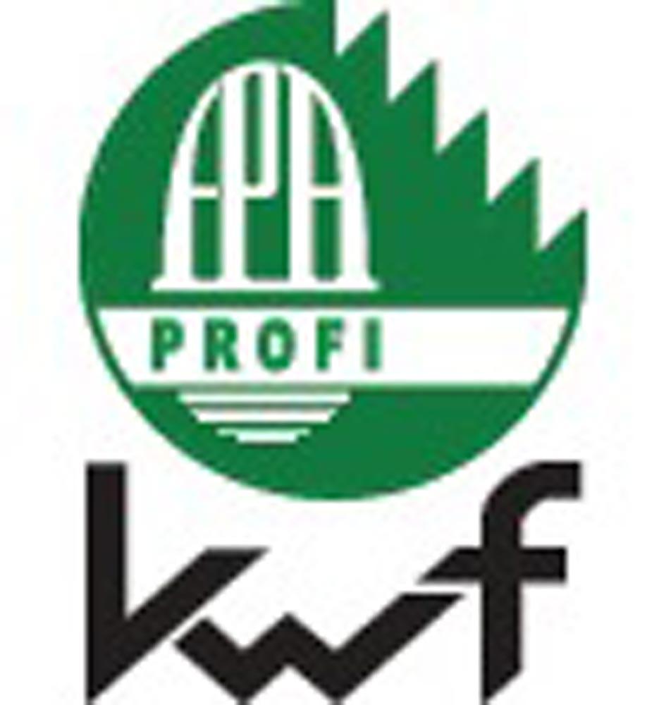 Holzspalthammer BIG-OX® 3000 g große Schlagfläche, Nase Knauf Hickory