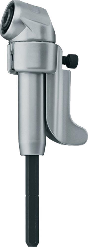 Winkelschraubvorsatz 1/4  Drehmoment max. 57 Nm 2000 min-