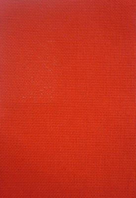 Freischwinger, Sitz-BxTxH 480x450x450 mm, Gesamthöhe 850 mm, Gestell verchromt, Sitz- + Rückenpolster rot, VE 2 Stück